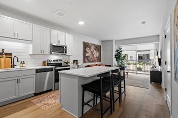 Wood-like plank flooring